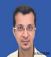 Dr. Sagar Sabharwal,Urologist, Amritsar