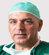 Dr Sagi Harnof