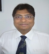 Dr Saibal Rakshit