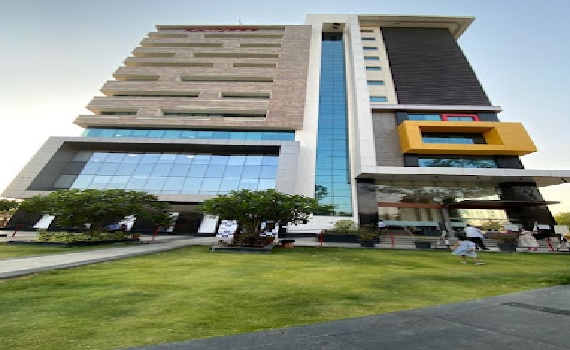 Saideep Healthcare & Research Pvt. Ltd., Ahmednagar