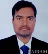 Dr. Ramanand Sinha