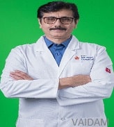 Dr. Samanjoy Mukherjee,Interventional Cardiologist, New Delhi