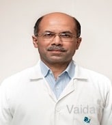 Dr. Samir Damodar Bhobe