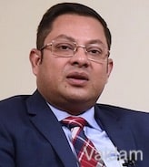 Dr. Sandeep De,Medical Oncologist, Mumbai