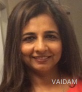 Dr. Sandya Shah ,Gynaecologist and Obstetrician, Mumbai