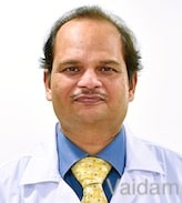 Dr. Sanjay Doke,General Surgeon, Mumbai