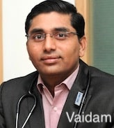 Dr. Sanjeevkumar Ramchandra Kalkekar