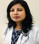 Dr. Sanjida Yasmin,Gynaecologist and Obstetrician, New Delhi