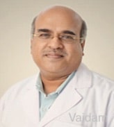 Dr Satish G Kulkarni, gastroentérologue médical, Mumbai