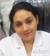 Dr. Seemab Khan,ENT Surgeon, Mumbai