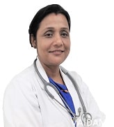 Dr. Divya Kumar ,Gynaecologist and Obstetrician, Faridabad