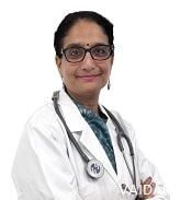 Dr. Ravinder Kaur Khurana,Infertility Specialist, Faridabad