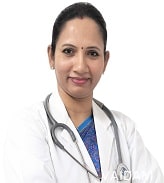 Д-р Сабита Кумари