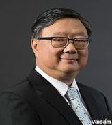 Prof. asociado Seow Wan Tew