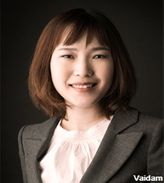 Dr. Serena Lim Liqing