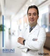 Dr Sertac Arslan