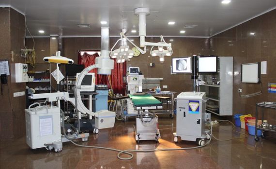 seth nandlal dhoot hospital ward 9