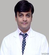 Dr Shamsuddin J. Virani