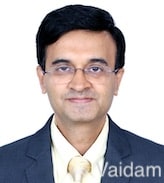 Dr. Shantesh Kaushik,Cardiac Surgeon, Mumbai