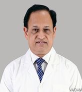 Dra. Shantiprakash Shrivastav