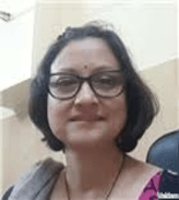 Dr. Shanu Gairola,Gynaecologist and Obstetrician, Ghaziabad