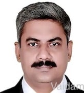 Dr Sharad Bhalekar