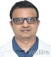 Dr. Sharad Sharma,Advanced Laparoscopic, Minimal Access and Bariatric Surgeon, Mumbai
