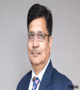 Dr Shashikant Bhange