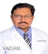 Dr. Shashikant Jadhav