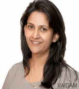 Dr. Shilpa Saple ,IVF Specialist, Mumbai