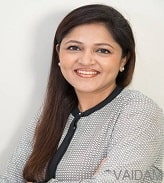 Dr Shilpi Bhadani 