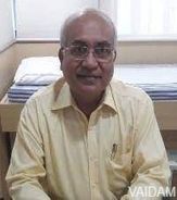 Dr Shyamal Choudhary