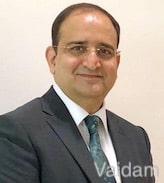 Doktor Siddxart Yadav, Ortopediya va qo'shma almashtirish jarrohi, Mumbay