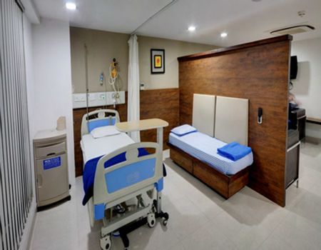 HCG Cancer Center, Ahmedabad