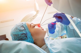 Dr. Vijay Bhaskar: Consult India’s Renowned ENT Surgeon For Functional Endoscopic Sinus Surgery