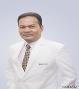 डॉ. सिरीपोंग लक्सकानावोंग