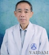 Doktor Siriroj Chanthachaiwat