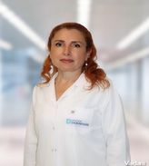 Dr. Iknur Inegol ,Gynaecologist and Obstetrician, Istanbul