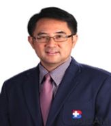 Dr. Somchai Tanawattanacharoen