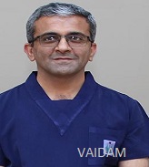 डॉ। सोमेश विरमानी