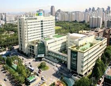 SoonChunHyang University Hospital – Cheonan