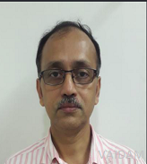 Dr. Saugata Deb,General Surgeon, Kolkata