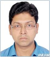 Dr Soumyajit Ghosh