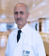 Spec. Dr. Faruk Eroğlu