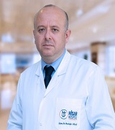 Spec. Dr. Mustafa Solak,Medical Oncologist, Istanbul