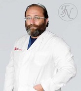 Specialist Dr. İbrahim ÖRNEK