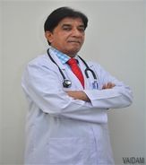 Dr. S. S. Sankhala,Orthopaedic and Joint Replacement Surgeon, Jaipur