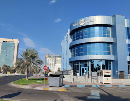 Fakih IVF Fertility Centre, Abu Dhabi