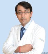Dr. Suhas Singla,Oncology, Noida
