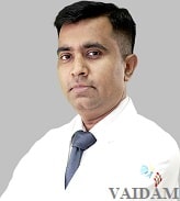 Dr. Sujeet Shekhar Sinha
